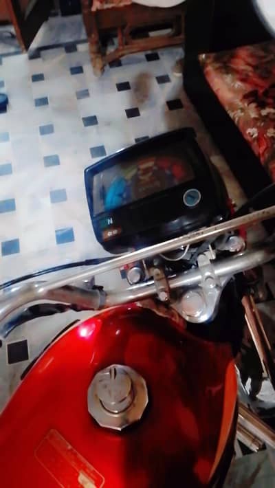 zemco 70cc 2016 model