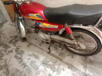 best bike best condition