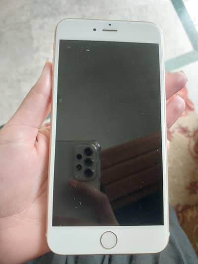 IPhone 6 plus