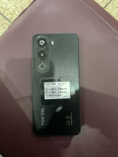 Vgo Tel New 17