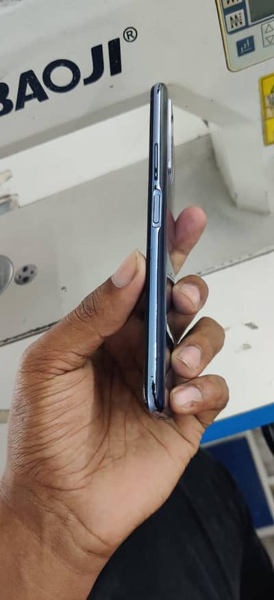 vivo y51s PTA exchange possible