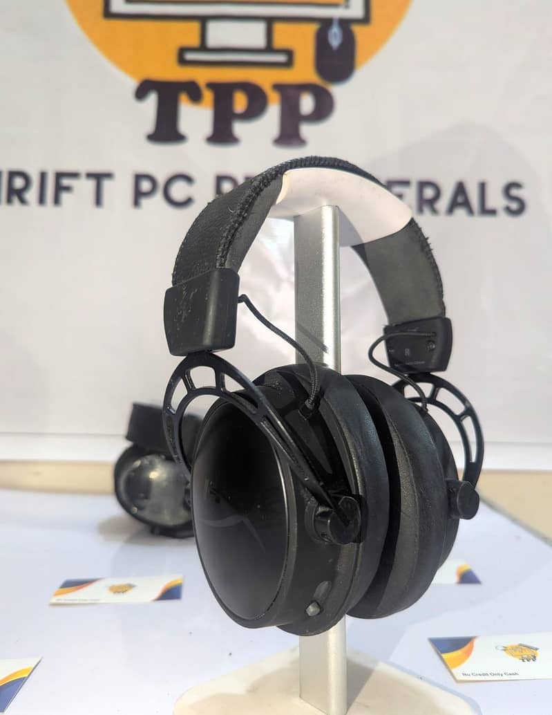 Hyper X cloud Alpha S. 1