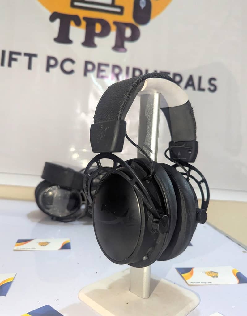 Hyper X cloud Alpha S. 2