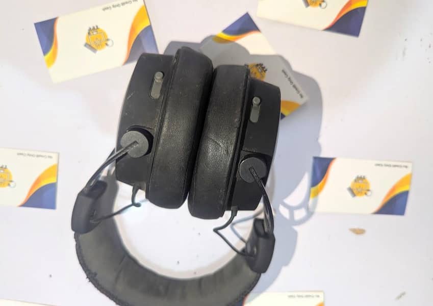 Hyper X cloud Alpha S. 3