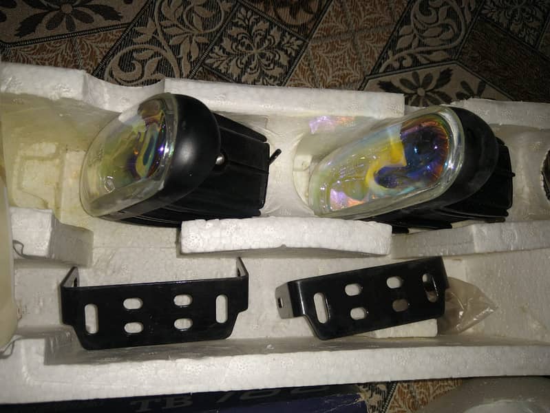 SPOTLIGHTS 2