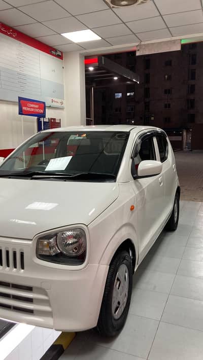 alto vxl ags 2023 model