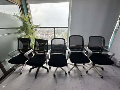 Executive Chairs for Office or Home Use
