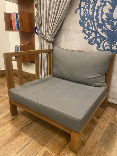 Amarican sofa chairs