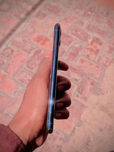 iPhone 11 Pro Max pta