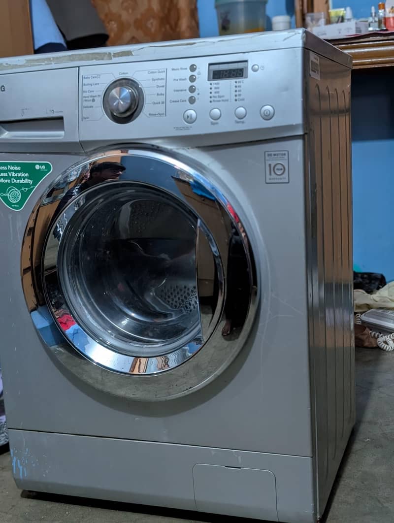 automatically washing machine 0