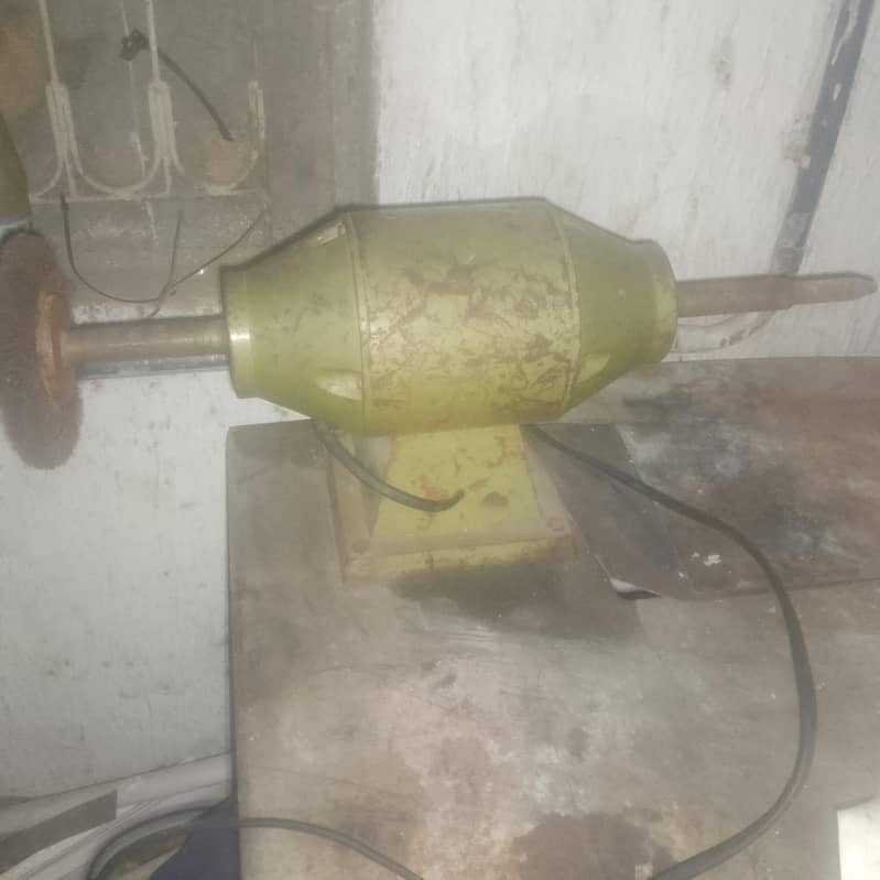 workshop machenical tools 0