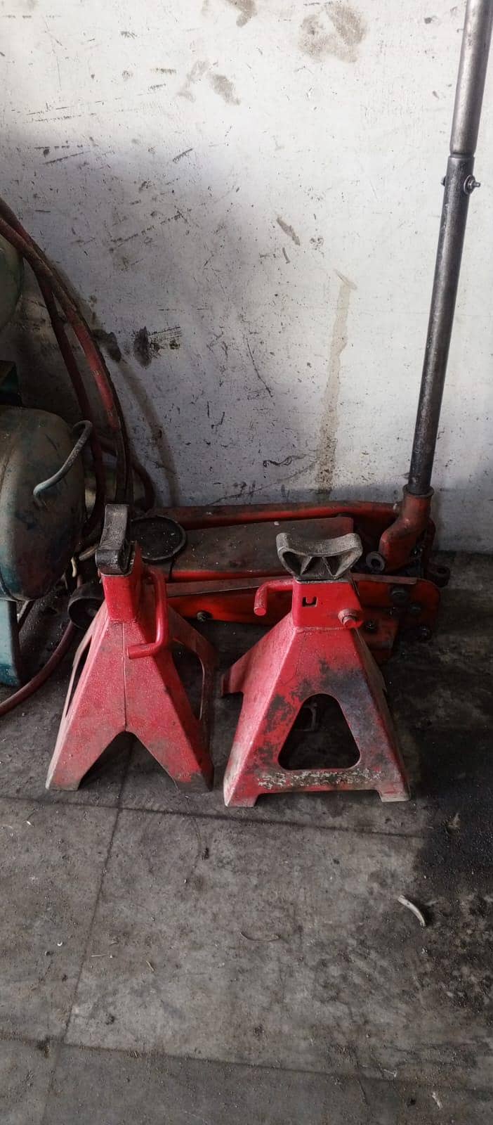 workshop machenical tools 1