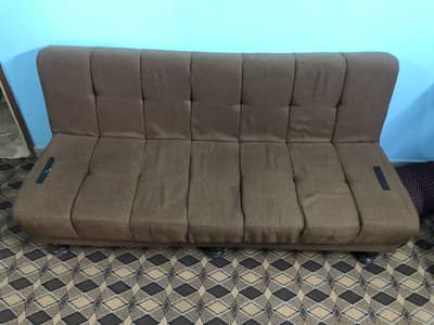 Sofa bed for sell