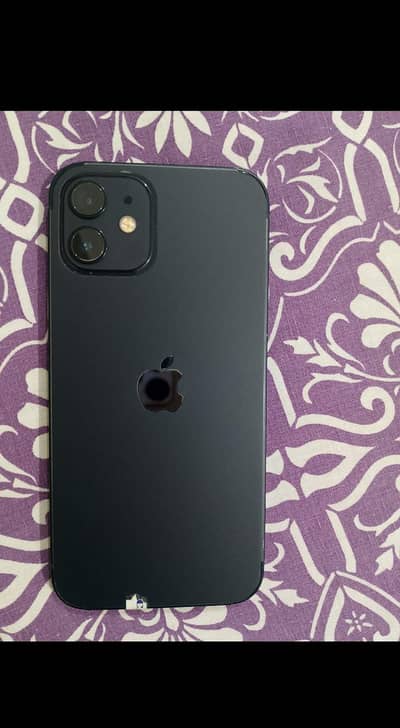 iPhone 12 64gb jv