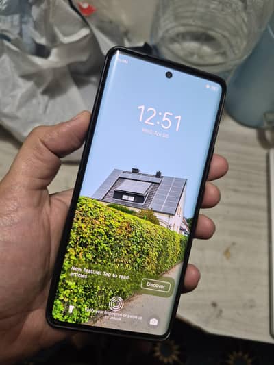 Tecno Spark 20 pro plus