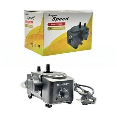 Gas Compressor