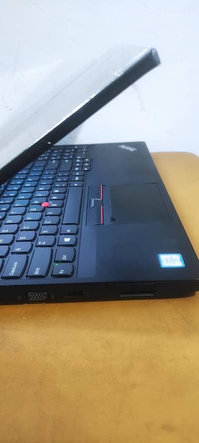 Lenovo Core i5 6th Generation 15.6 Led with powerful processor