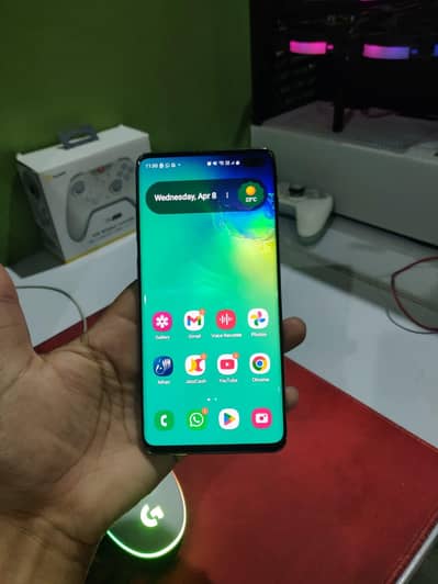 Samsung Galaxy S10 Plus