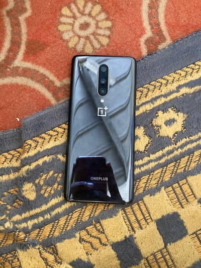 OnePlus 8 5g