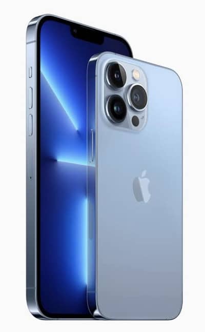 Iphone 13 pro max 256gb