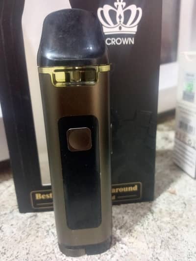 U well crown pod urgent sale 18 plus ka liya