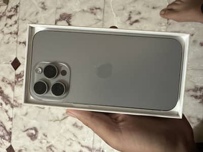 iphone 15 pro max 256 Gb