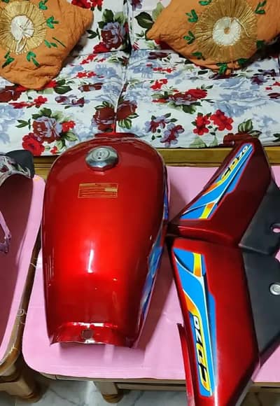 all accessories with up model plastic seat (03125079203)