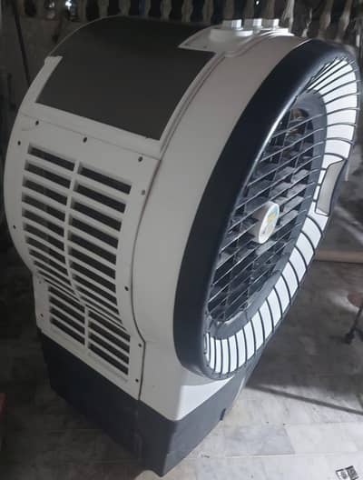 Used NG Ac aircoolar bijili wala