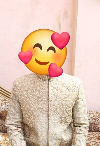 sherwani