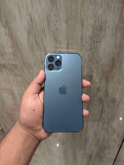 12promax pta approved 256 gb