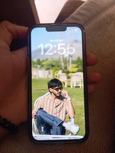 Iphone 13 factory unlock