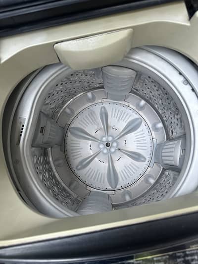 Orient 8kg washing machine