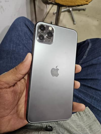 IPHONE 11 PRO MAX BAYPAS