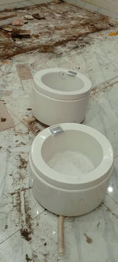 Manicure Pedicure Tub for sale