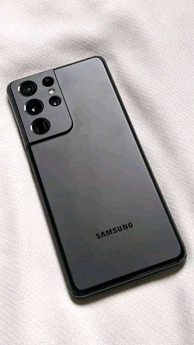 03237004371 Samsung Galaxy S21 Ultra 5G 24/512GB 108MP Cam 100x