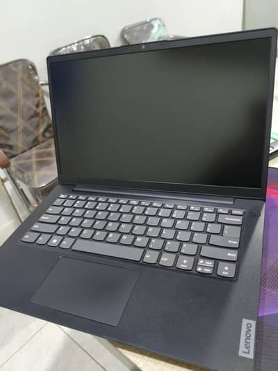 Lenovo Core i5-12th Gen - 24Gb RAM - 256Gb SSD
