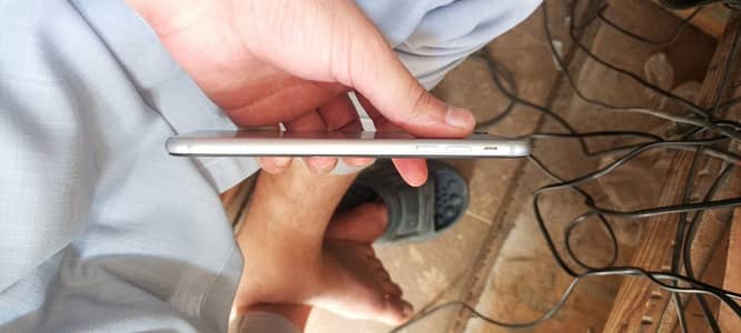 I phone 6 s plus 128 gb storage