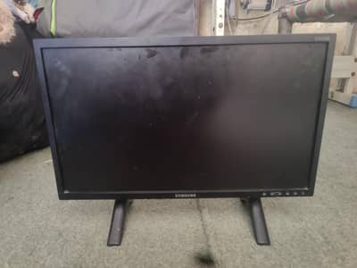 Samsung s22C450 LED monster for sale