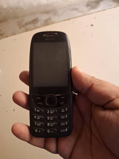 Nokia 6310 dual sim