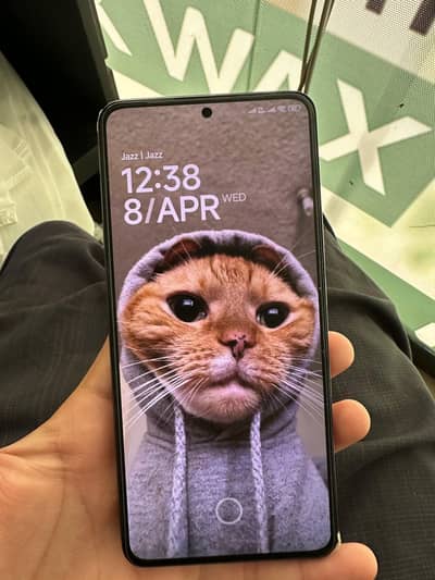 Xiaomi 12t pro 12/256 pta