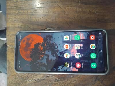 Samsung A21s 4GB 64GB