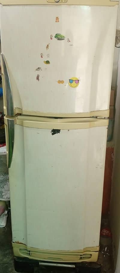 pel refrigerator