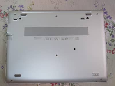 HP Elitebook i5 7Gen