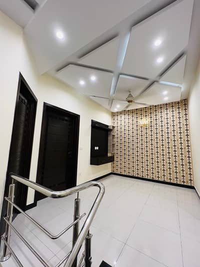Good Location House For Rent Sector C 9Town Dha Ready For Visit