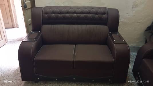 7 seater sofas