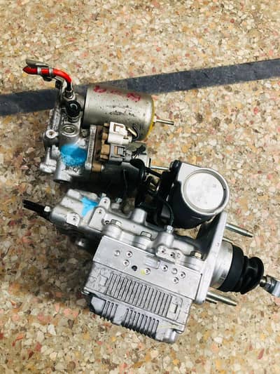 abs unit/Hybrid battery/prius/aqua/axio/fielder/camry/crown/vezel/note