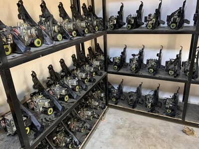 abs unit/Hybrid battery/prius/aqua/axio/fielder/camry/crown/vezel/note