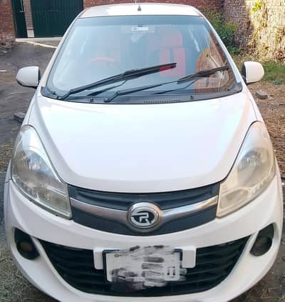 Prince pearl 800cc 2022 White First owner like a new car