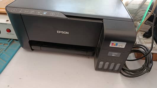 Epson L3250 Printer for Sale in Pakpattan