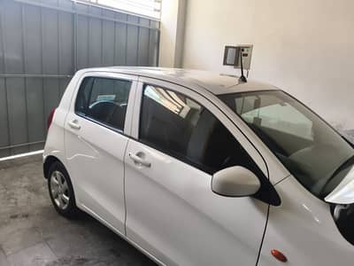 Suzuki Cultus VXl 2021